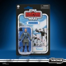 General Veers AT-AT Commander Episode V The Vintage Collection Star Wars