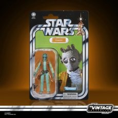 Greedo The Vintage Collection Star Wars