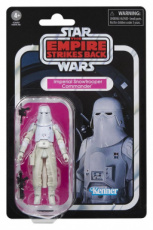 Imperial Snowtrooper Commander Episode IV The Vintage Collection Star Wars