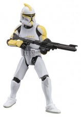 HASG2609 Clone Trooper Commander Attack Of The Clones Vintage Collection Star Wars
