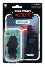 The Stranger Qimir The Acolyte Vintage Collection Star Wars
