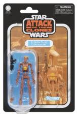 HASG2614 Battle Droid Commander Attack Of The Clones The Vintage Collection Star Wars
