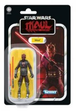 Darth Maul Shadow Lord The Vintage Collection Star Wars