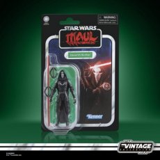 Eleventh Brother Maul Shadow Lord The Vintage Collection Star Wars