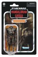 HASG2624 Mercenary Droid The Vintage Collection Star Wars