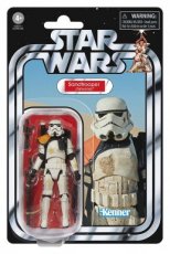 HASG2627 Sandtrooper Squad Leader Episode IV The Vintage Collection Star Wars