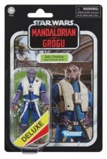 HASG2766 Zeb Orrelios The Vintage Collection Star Wars