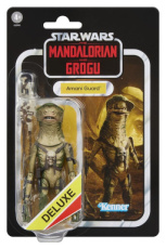 HASG2995 Amani Guard The Mandalorian & Grogu Star Wars