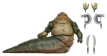 HASG2996 Rotta The Hutt The Mandalorian & Grogu Star Wars