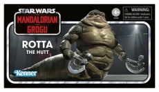 HASG2996 Rotta The Hutt The Mandalorian & Grogu Star Wars