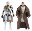 HASG3191 Obi-Wan Kenobi & Airborne Clone Trooper The Vintage Collection Star Wars