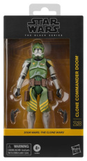 HASG3193 Clone Commander Doom The Clone Wars Black Series Star Wars