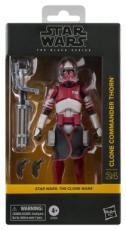 HASG3194 Clone Commander Thorn The Clone Wars Black Series Star Wars