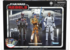 HASG4160 Lothal Rebels 3-pack The Vintage Collection Star Wars