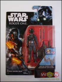 B7279-B7072 Imperial Ground Crew Rogue One