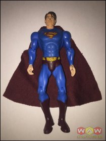 Superman - DC Comics - 14 cm.