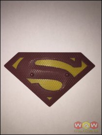 J2100 Superman - DC Comics - 12 cm