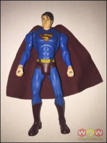 Superman - DC Comics - 12 cm.