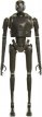 JK01766 K-2SO Rogue One Star Wars 51 cm