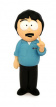 KHA20858 Randy Marsch South Park Vinyl Figure