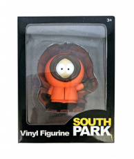 KHA20859 Kenny South Park Vinyl Figure