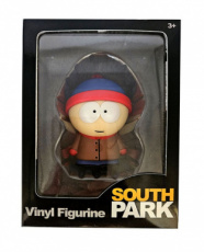 KHA20861 Stan South Park Vinyl Figure