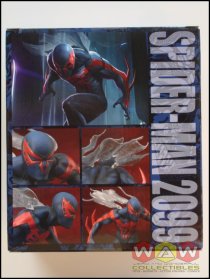 KTOMK206 Spiderman - 2099 - Marvel - ARTFX+ - Scale 1/10 - 13cm