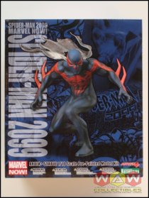 Spiderman - 2099 - Marvel - ARTFX+ - Scale 1/10 - 13cm