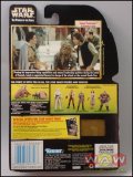 69570-69756-FF Lando Calrissian General's Gear Green Card Freeze Frame