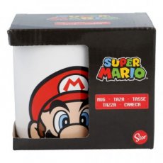 Super Mario Mug Nintendo