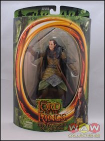 Lord Elrond - Lord Of The Rings