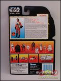 69570-69581-SS Luke Skywalker X-Wing Outfit Short Saber Red Cardighter Pilot Gear