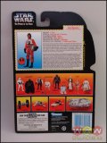 69570-69581-LS Luke Skywalker X-Wing Outfit Long Saber Red Card