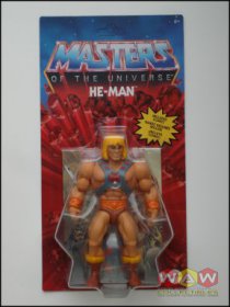 MATTGNN85 He-Man Masters Of The Universe Origins