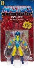 Evil-Lyn Masters Of The Universe Origins U.S. Card