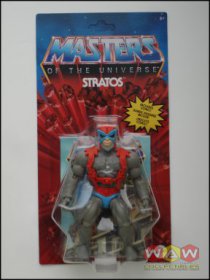 Stratos Masters Of The Universe origins
