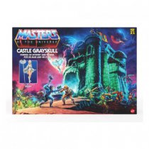 MATTGXP44 Castle Grayskull Origins Masters of the Universe