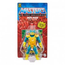 Mer-Man Lords Of Power Masters Of The Universe Origins