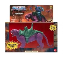 MATTGYV08 Panthor Flocked Masters Of The Universe Origins Exclusive