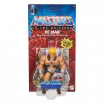 He-Man - 40th Anniversary - Origins - Masters Of The Universe