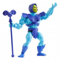 MATTHGH45 Skeletor Classic Head Masters Of The Universe Origins