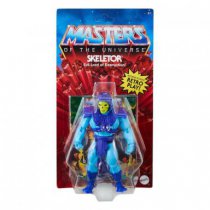 Skeletor Classic Head Masters Of The Universe Origins