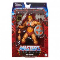 He-Man - 40th Anniversary - Revelation Masterverse