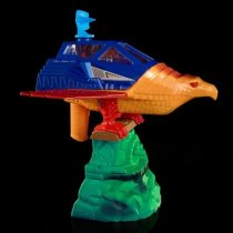 Talon Fighter With Point Dread Exclusive Origins Masters Of The Universe