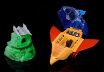 MATTHKM63 Talon Fighter With Point Dread Exclusive Origins Masters Of The Universe