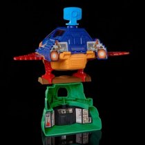 MATTHKM63 Talon Fighter With Point Dread Exclusive Origins Masters Of The Universe