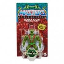 MATTHKM65 Kobra Khan Masters Of The Universe Origins