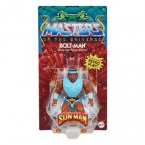MATTHKM66 Bolt Man Masters Of The Universe Origins