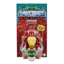 Rattlor Masters Of The Universe Origins - IMPORT
