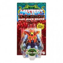 MATTHKM68 Snake Armor Skeletor Masters Of The Universe Origins